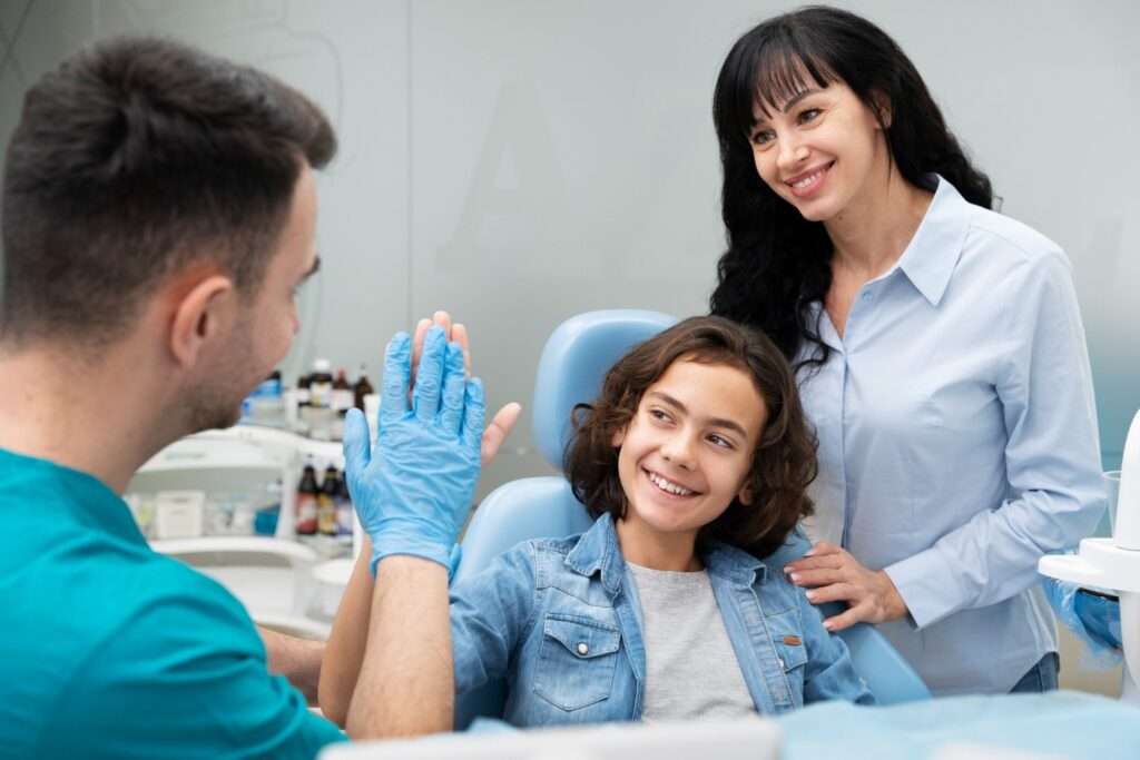 What Is a Smile Makeover – And Is It Right for You?